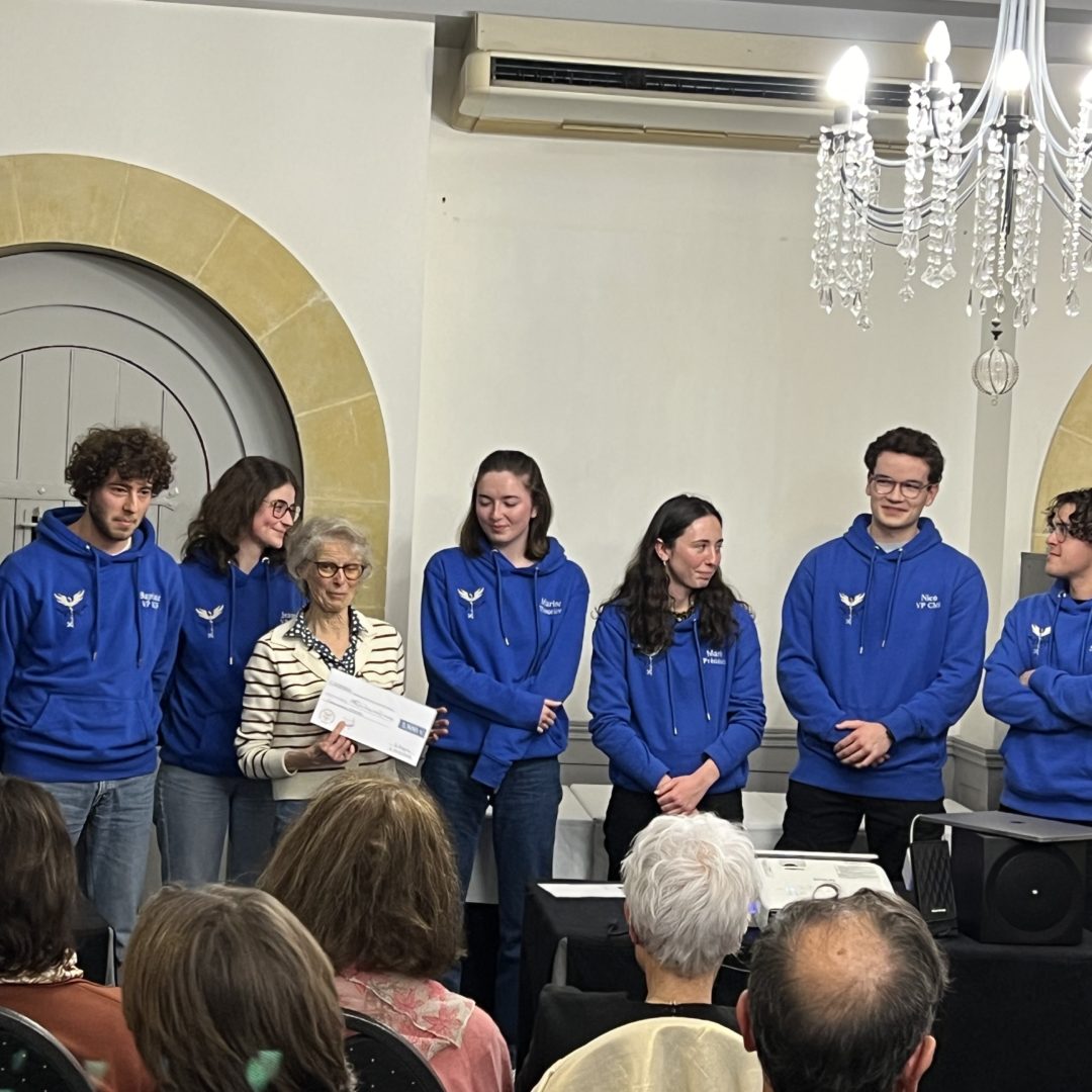 Gala de l’Association Des Etudiants de Médecine d’Angers