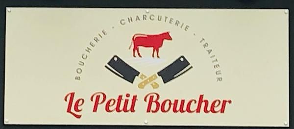 Le Petit Boucher