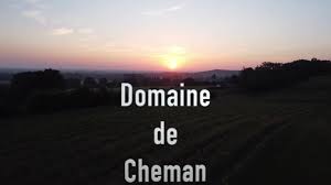 Domaine de Cheman