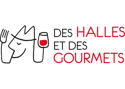 Des Halles et des Gourmets