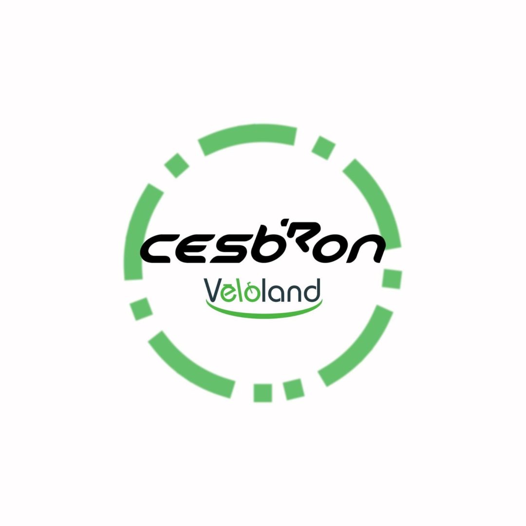 CESBRON Veloland
